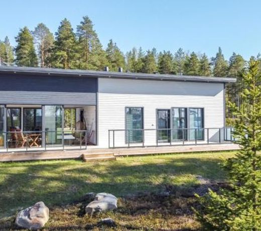 Holiday Home Villa kuortane