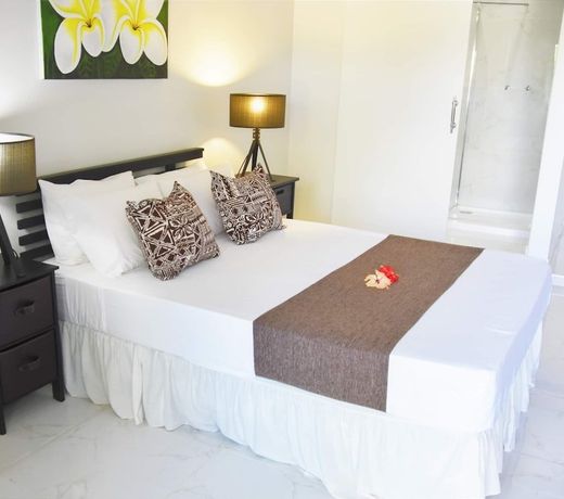 Kaila Na Ua Resort