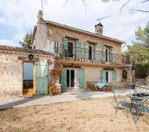 Holiday Home Le Mas du Magnoglia