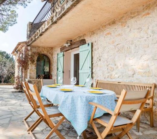 Holiday Home Le Mas du Magnoglia