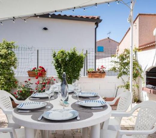 Holiday Home Le Canigounenc