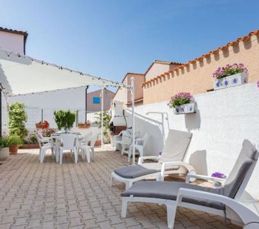 Holiday Home Le Canigounenc