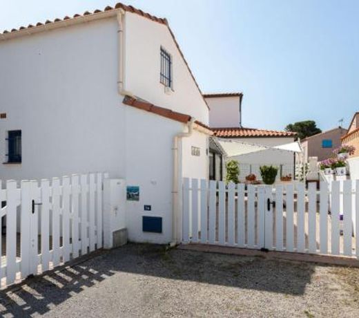 Holiday Home Le Canigounenc