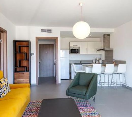 Résidence Domaine d'Arca Porto Vecchio - T2 haut standing - 4 personnes "David 7"