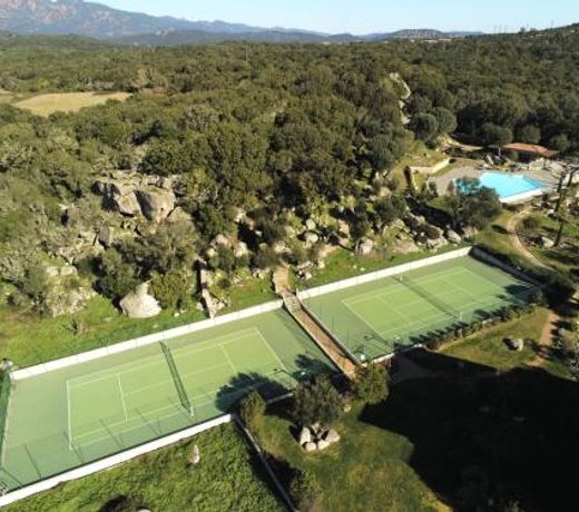 Résidence Domaine d'Arca Porto Vecchio - T2 haut standing - 4 personnes "David 7"