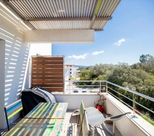 Domaine d'Arca Porto Vecchio - "Au jardin d'Arca" - T2 - 4 personnes "Aragon 11"