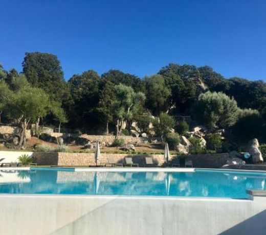 Domaine d'Arca Porto Vecchio - "Au jardin d'Arca" - T2 - 4 personnes "Aragon 11"