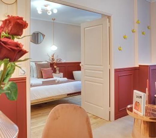 Miss Marguerite Suite