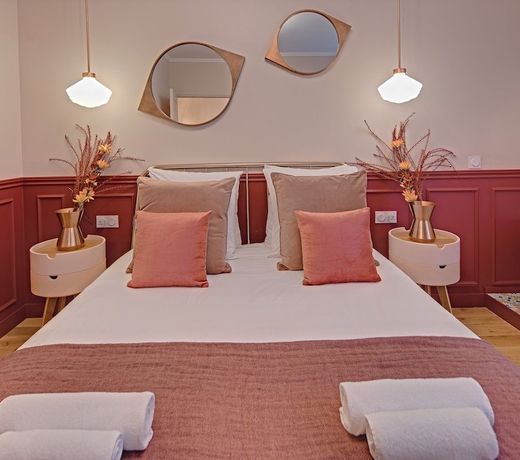 Miss Marguerite Suite