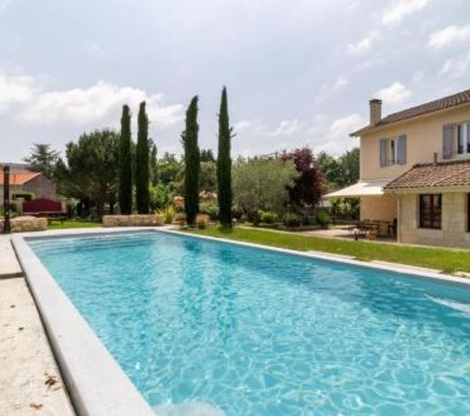 Maison du Grichet - Piscine privee