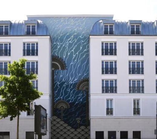 Résidence Montana Clamart