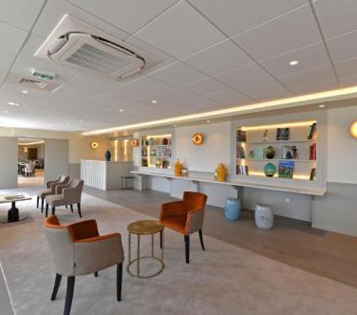 Résidence Montana Clamart