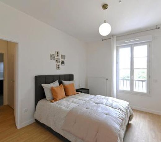 Résidence Montana Clamart