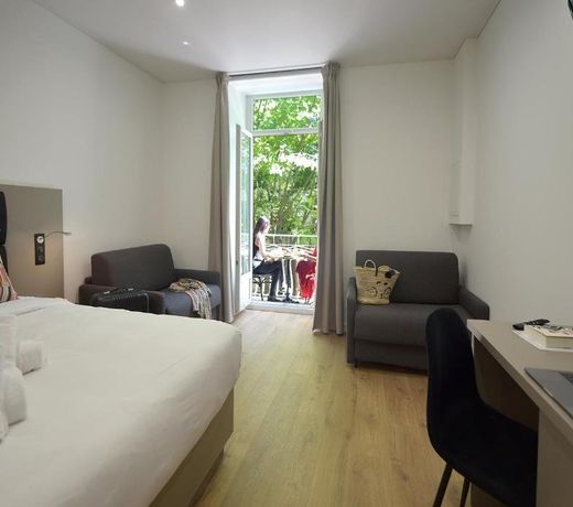 Hôtel Continental