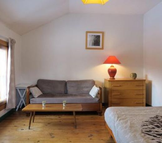 GÃ®te CROCUS - 2 personnes - "Les Gites du Chalet" Ã  Autrans