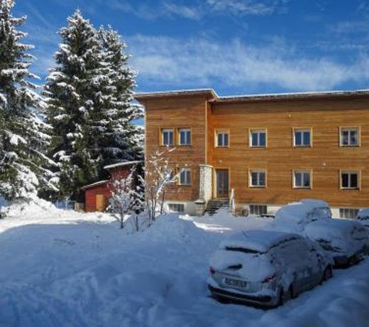 GÃ®te EDELWEISS - 4 personnes - "Les Gites du Chalet" Ã  Autrans