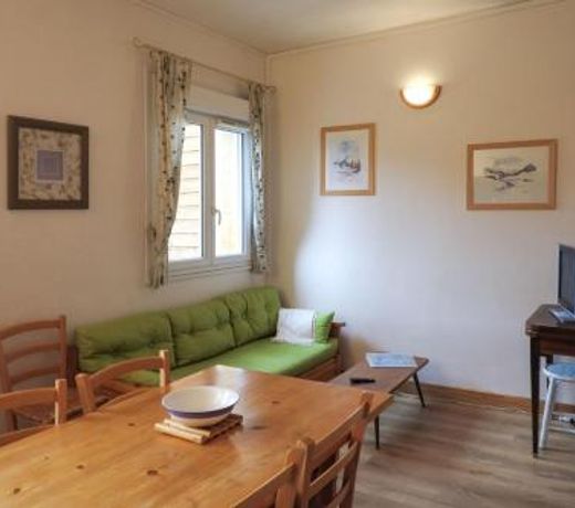 GÃ®te CAMPANULES - 5 personnes - "Les Gites du Chalet" Ã  Autrans