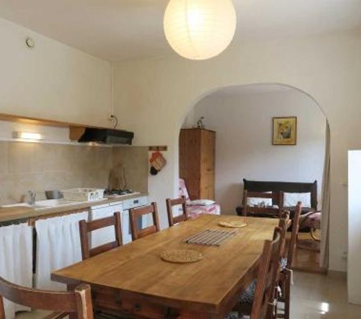 GÃ®te CARLINES - 6 personnes - "Les Gites du Chalet" Ã  Autrans
