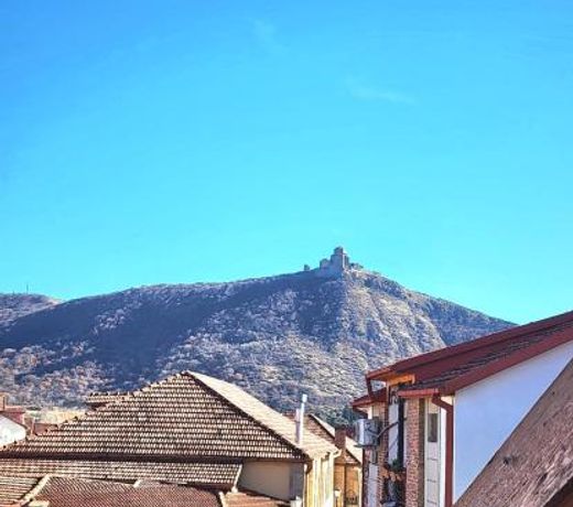 Hotel bereka