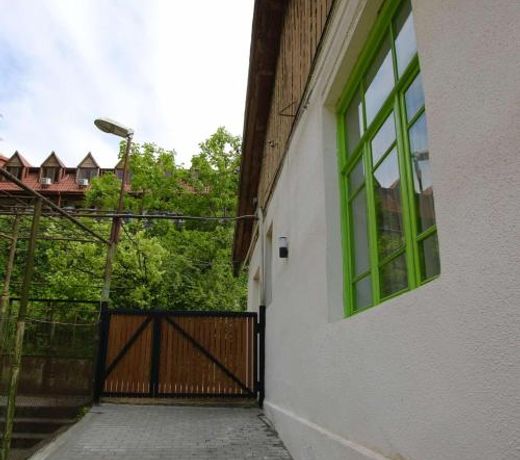 Polifonia Inn Borjomi