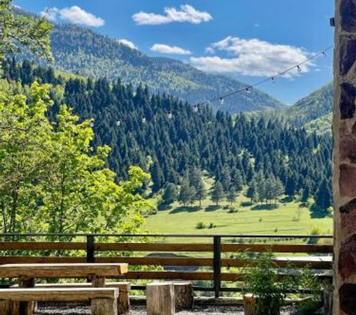 Likani-house's Cottage