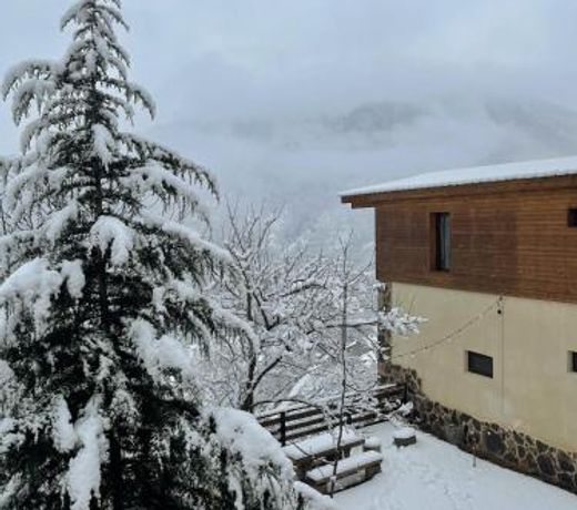 Likani-house's Cottage