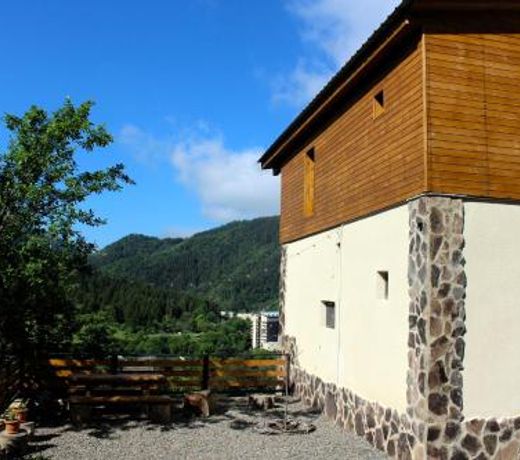 Likani-house's Cottage