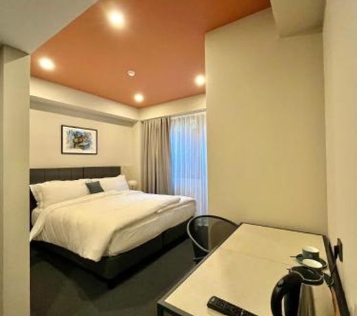 King Tamar Hotel