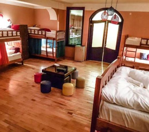 Museum Hostel
