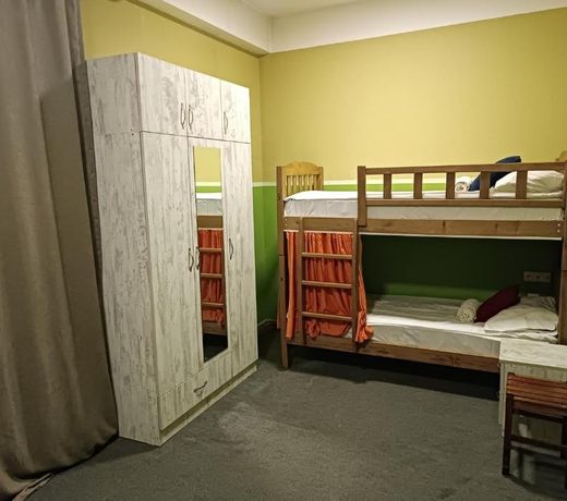 Museum Hostel