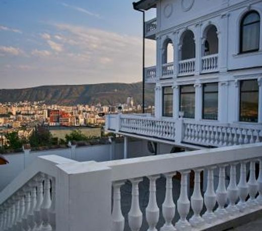 Hotel Antique