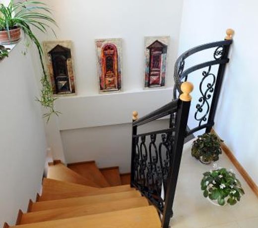 Janika apartments