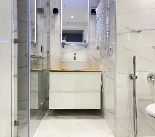 One bedroom lux sea view Paradise