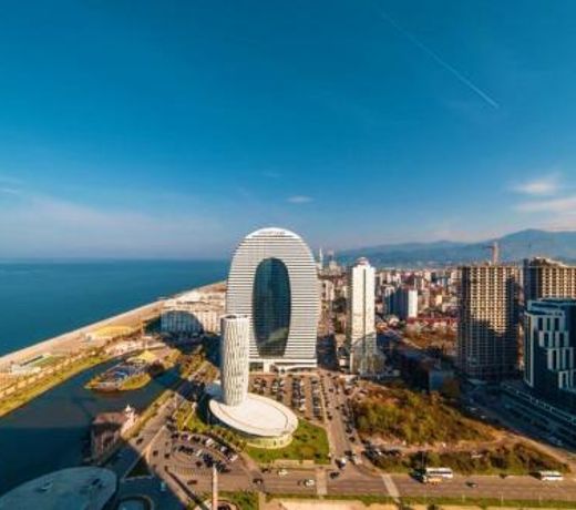 Batumi Luxury Resort & Sea View Aparthotel