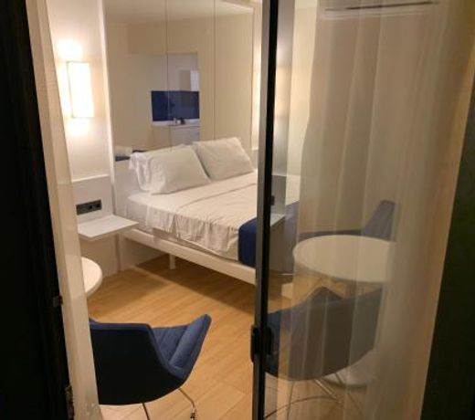 Luxury Studio with Ocean View