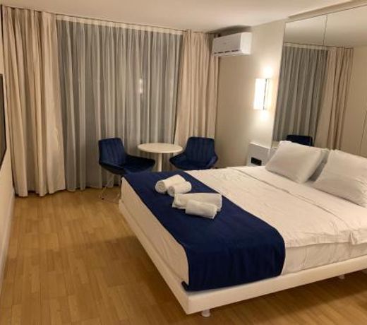 Luxury Studio with Ocean View