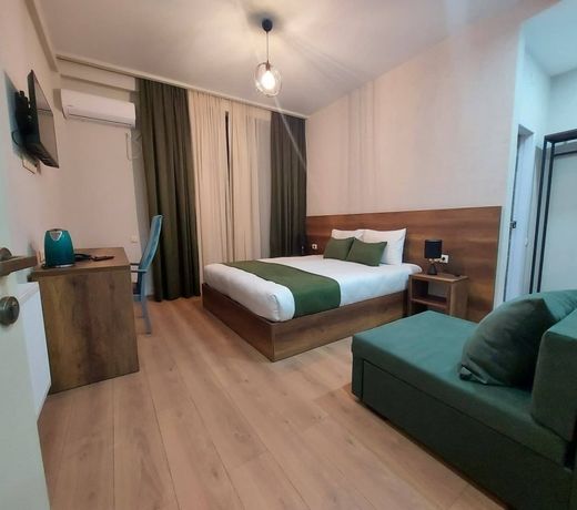 Hill Hotel