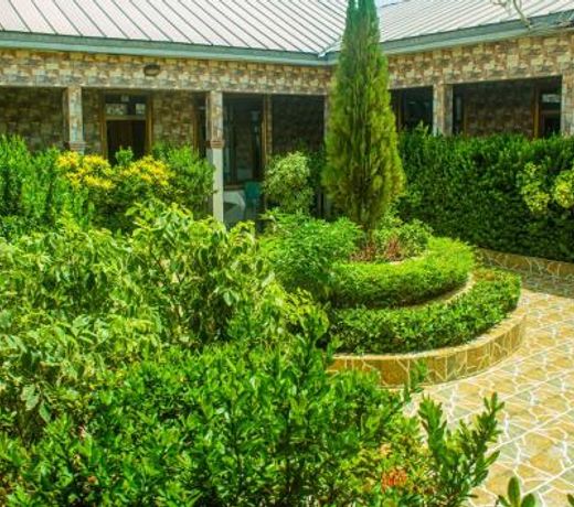 Ruk's Hotel