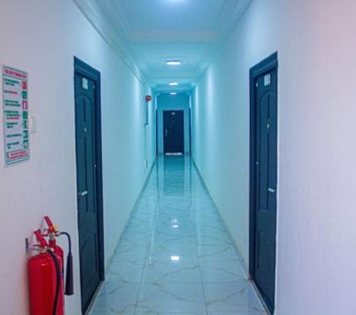 Ruk's Hotel