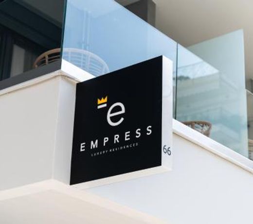 Empress Luxury Residences