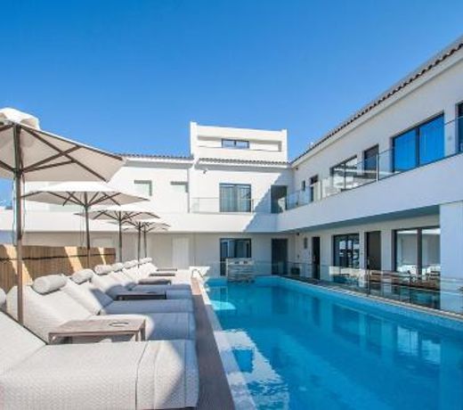 ALTHAEA LUXURY ROOMS