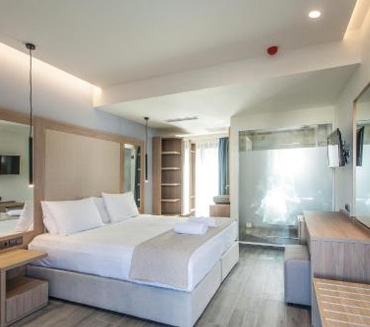 ALTHAEA LUXURY ROOMS