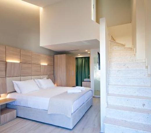 ALTHAEA LUXURY ROOMS
