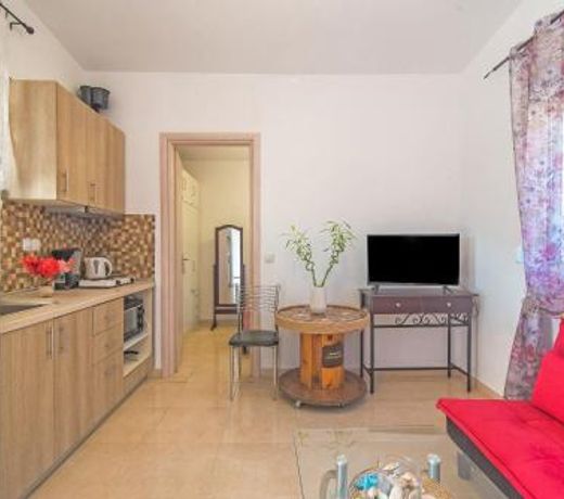 Roula apartment