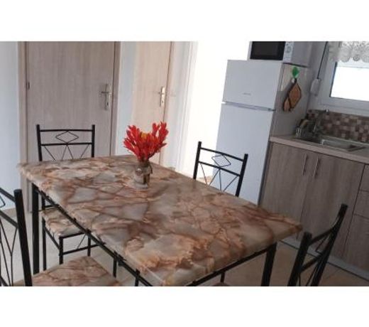 Roula apartment
