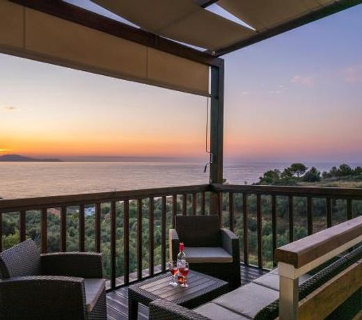 Dreamy View Inn