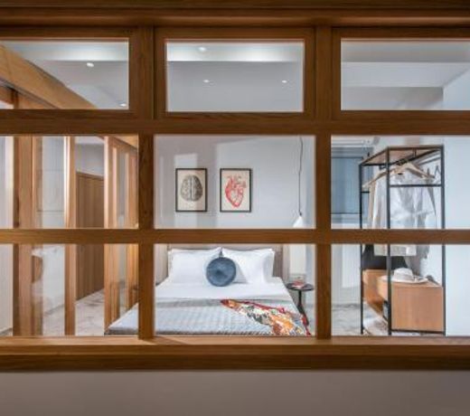 Kipos Boutique Suites