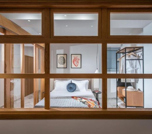 Kipos Boutique Suites