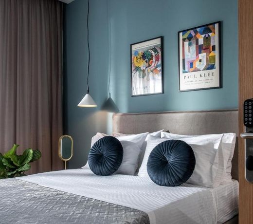 Kipos Boutique Suites
