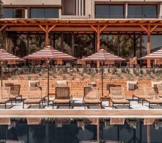 Cook's Club Corfu - Adults Only